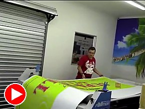 AM.CO.ZA RollMan laminator