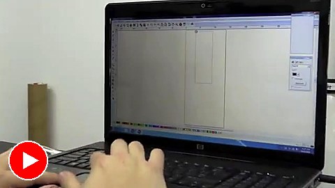 AM.CO.ZA FastCOLOUR eco printer