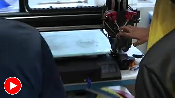 AM.CO.ZA FastCOLOUR eco printer
