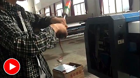 AM.CO.ZA FastCOLOUR eco printer