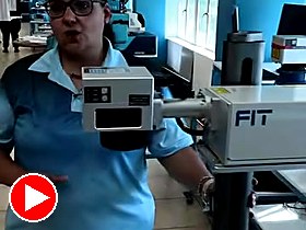 AM.CO.ZA LabelMark fibre marker