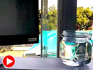 AM.CO.ZA LabelMark fibre marker