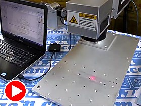 AM.CO.ZA LabelMark fibre marker