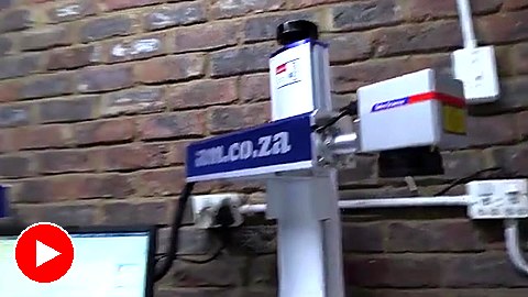 AM.CO.ZA LabelMark fibre marker