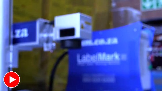 AM.CO.ZA LabelMark fibre marker