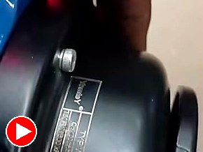 AM.CO.ZA LabelMark fibre marker