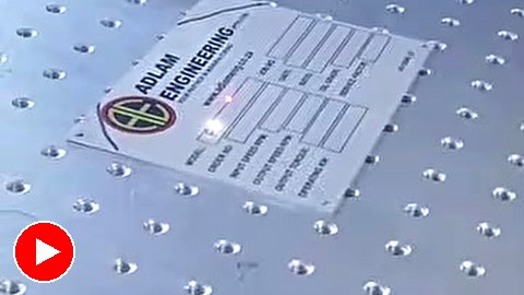 AM.CO.ZA LabelMark fibre marker