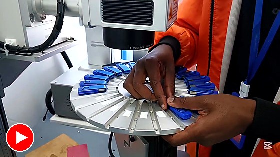 AM.CO.ZA LabelMark fibre marker