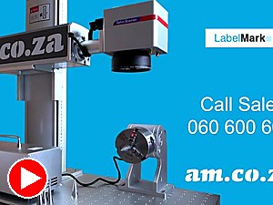 AM.CO.ZA LabelMark fibre marker