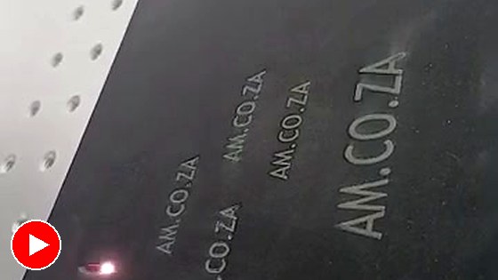 AM.CO.ZA LabelMark fibre marker