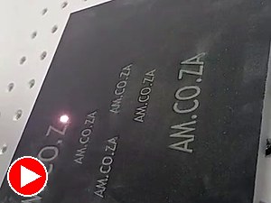 AM.CO.ZA LabelMark fibre marker