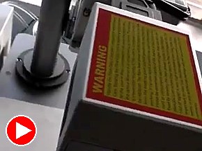 AM.CO.ZA LabelMark fibre marker