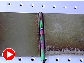 AM.CO.ZA LabelMark fibre marker