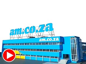 AM.CO.ZA LabelMark fibre marker