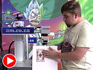 AM.CO.ZA LabelMark fibre marker