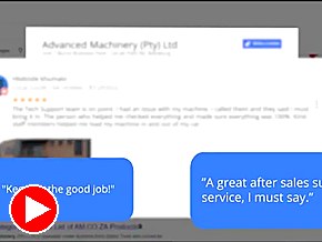 AM.CO.ZA screen
