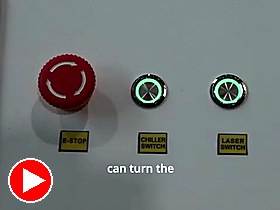 RustOff laser cleaning