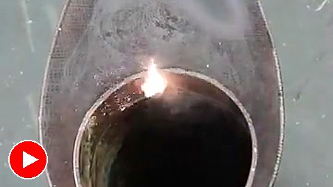 RustOff laser cleaning