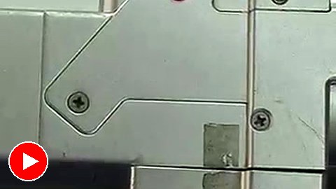 RustOff laser cleaning