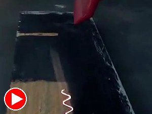 RustOff laser cleaning
