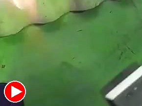 RustOff laser cleaning