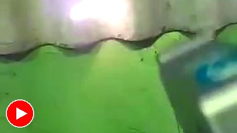 RustOff laser cleaning