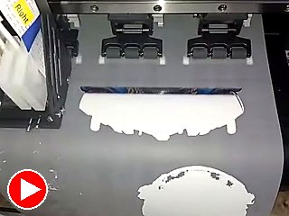 Dampers and pinch rollers