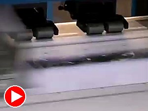 Easy loop in use