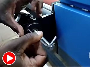 Side tension AM brand