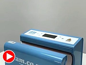 Auto mug press body