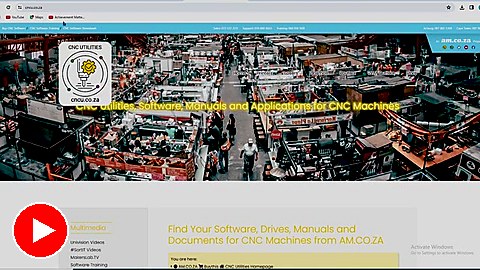 VinylCut machine identity