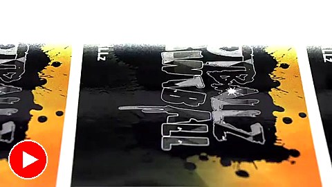 Printed sticker roll