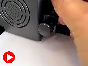 Insert blade holder